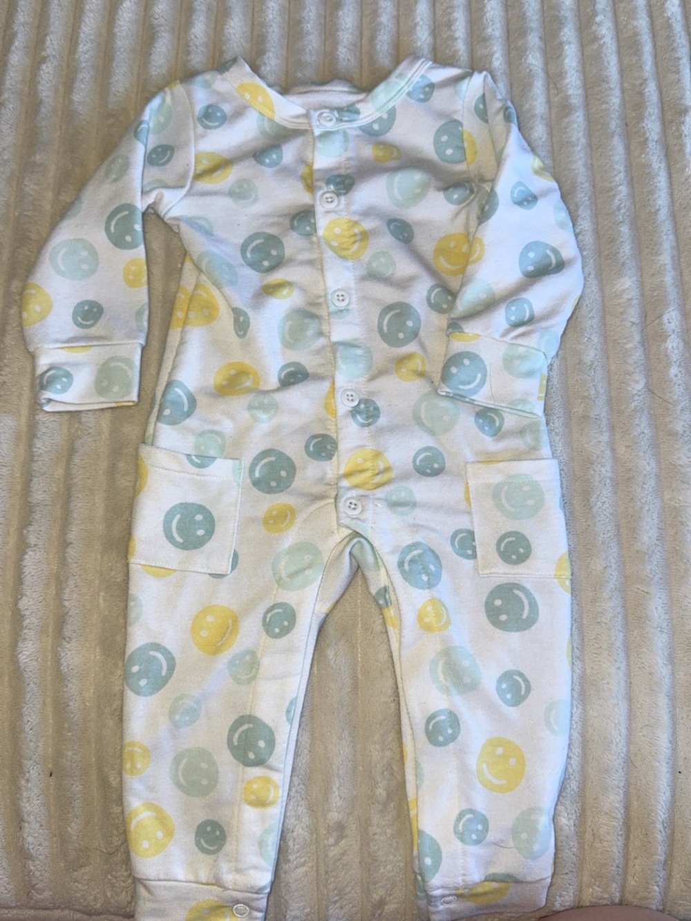 Baby Sleeper